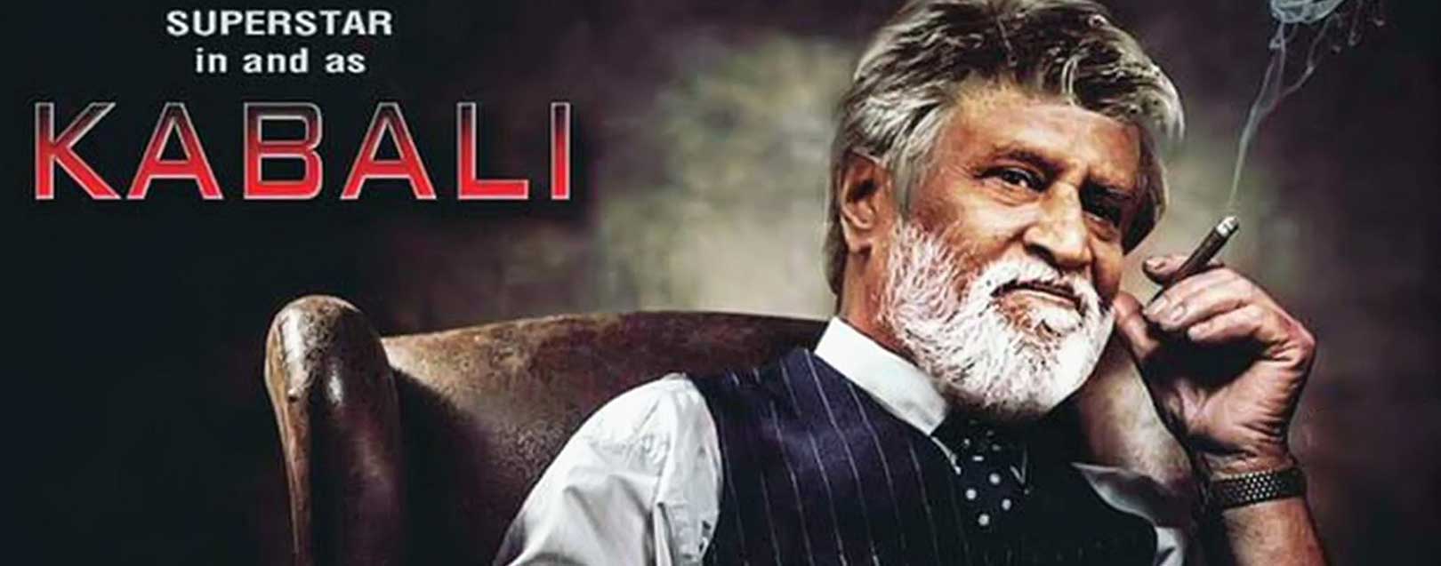 The special number that Kabali should target