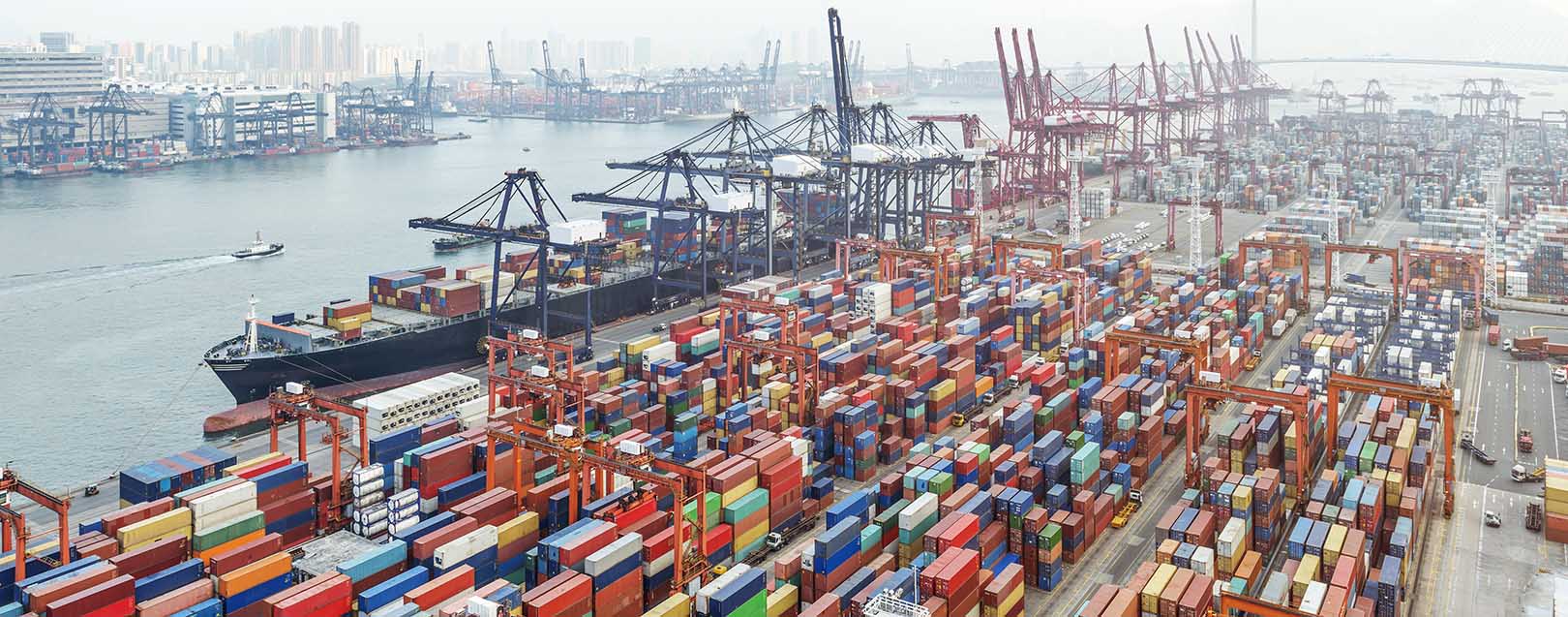 Shipping sector gets $636 mn under Make in India
