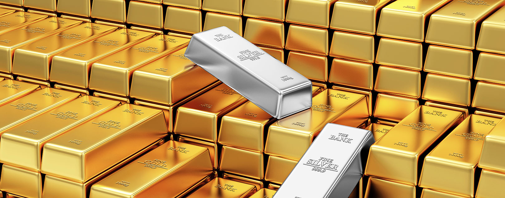 Gold, silver hit a soft patch as global cues turn weak