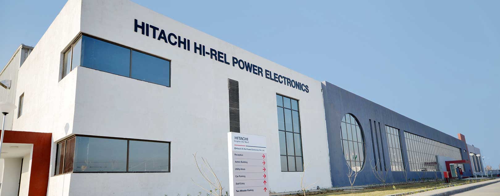 We have been contributing to 'Make in India' initiative, much before its launch: Hitachi