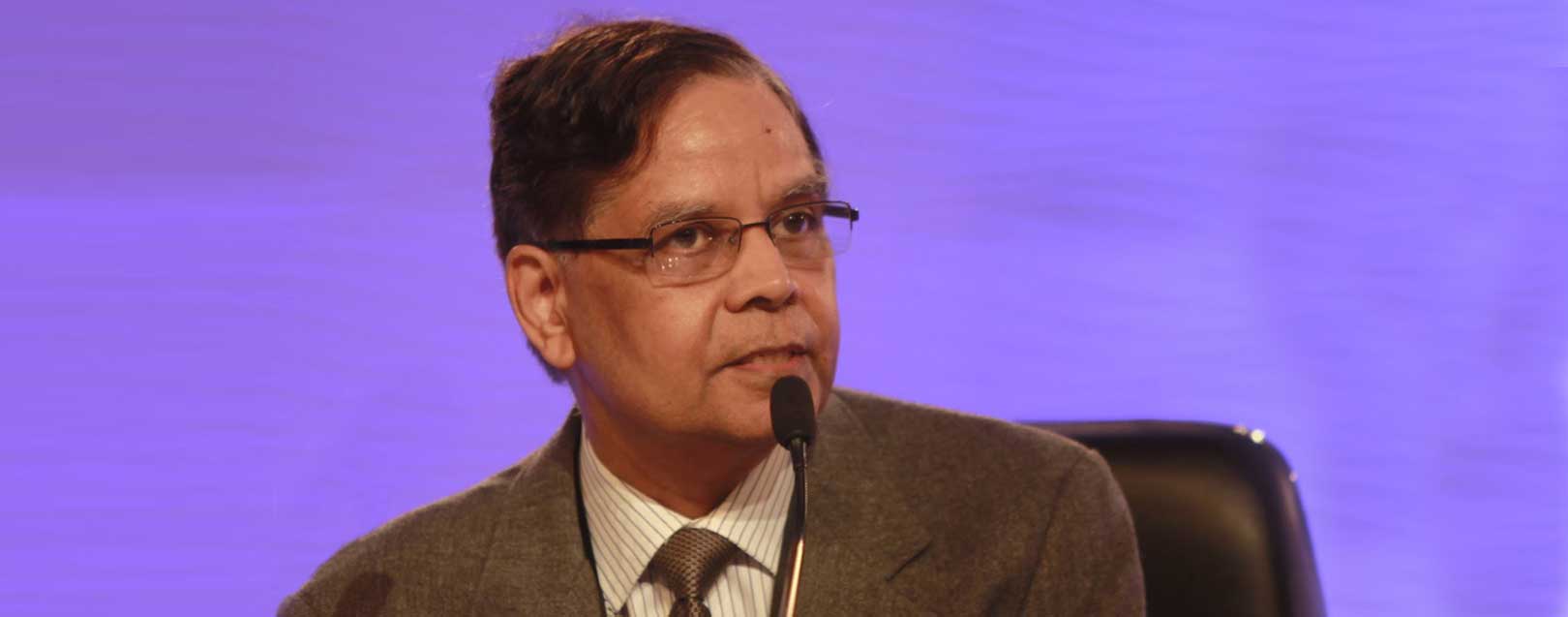 Monsoon to push GDP growth to over 8% this fiscal: Panagariya
