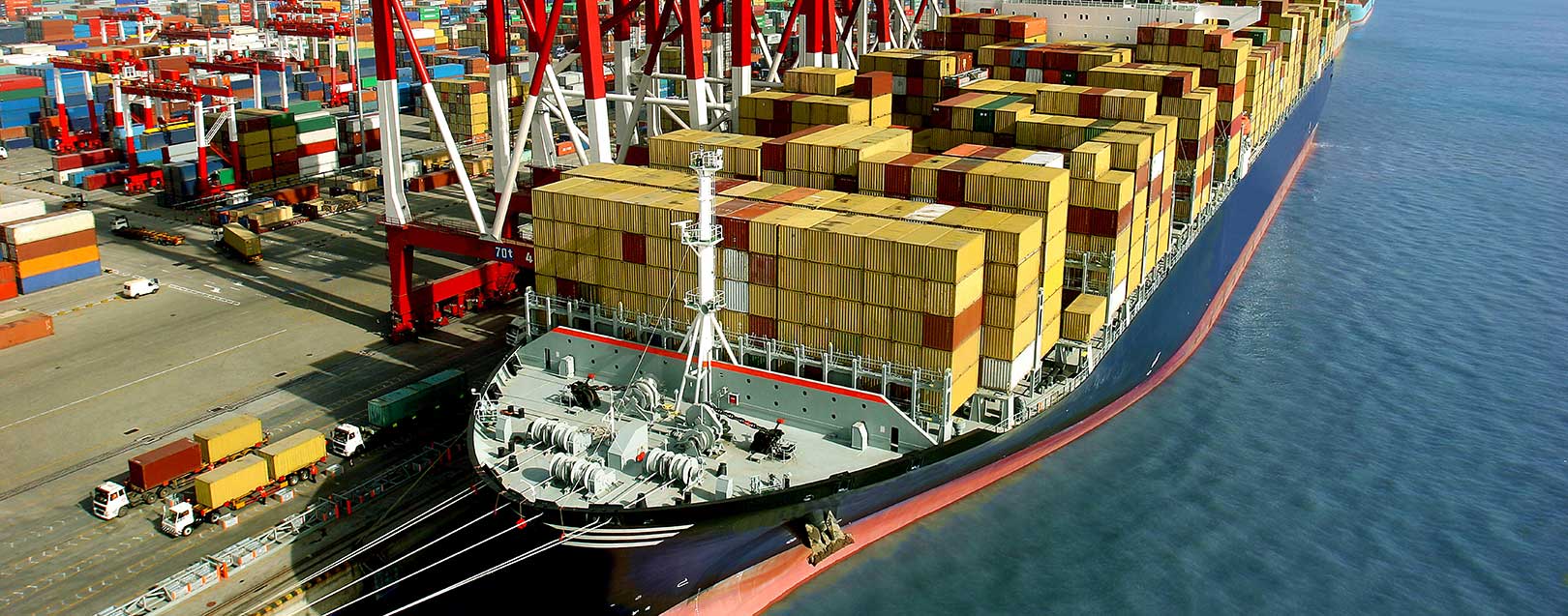 JNPT to invest Rs.150 cr to install three container scanners