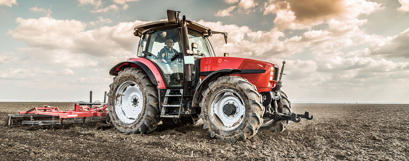 Mahindra tractor exports decline 7% in July