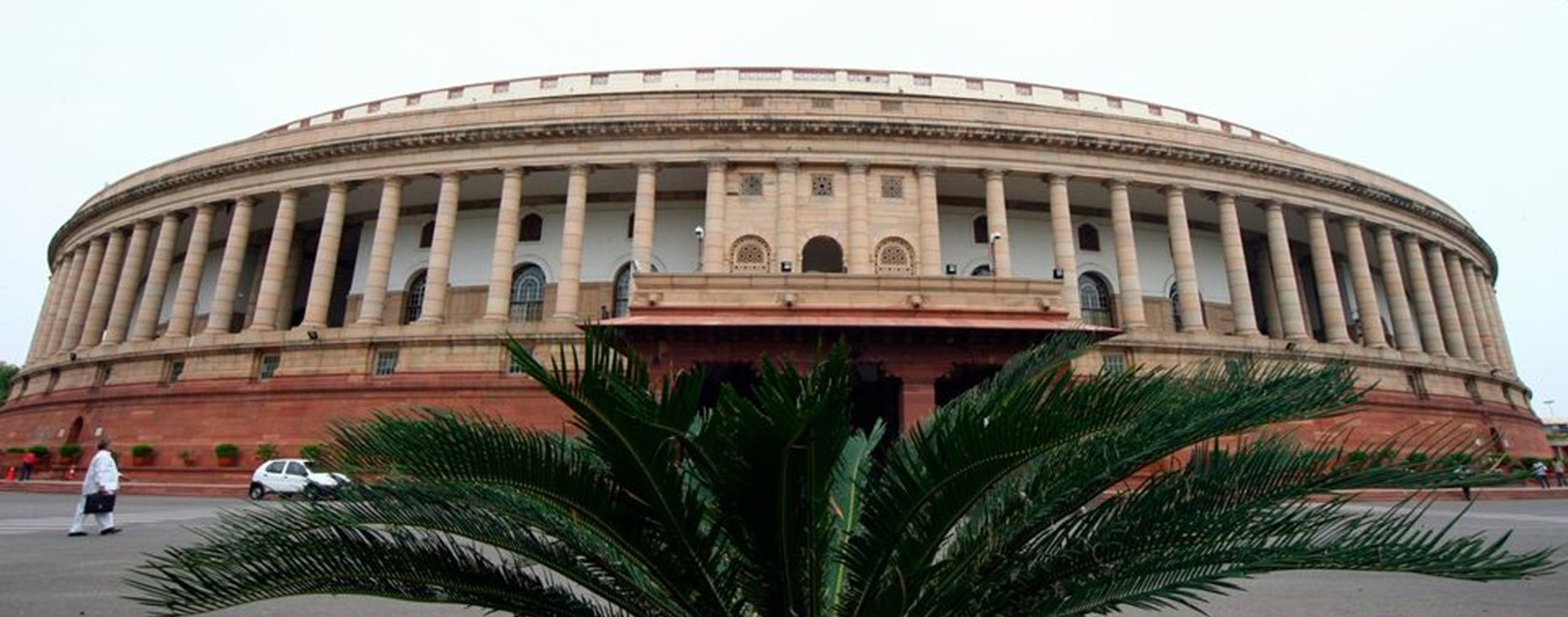 GST becomes reality: Rajya Sabha passes bill