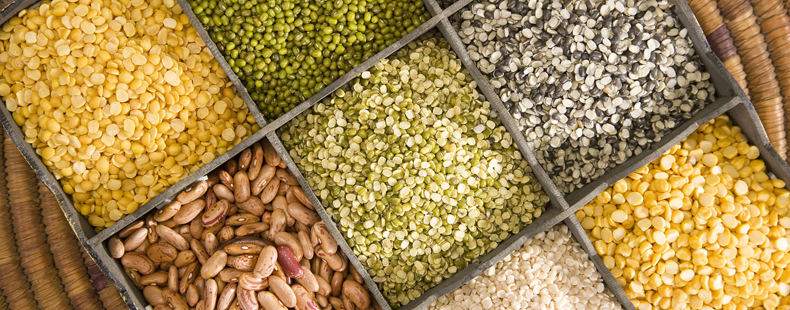 Govt to import additional 30,000 tonnes of pulses 
