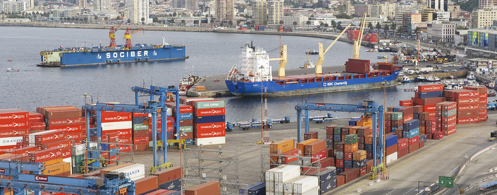 GST positive for port logistics, paints, adhesive firms: ICRA
