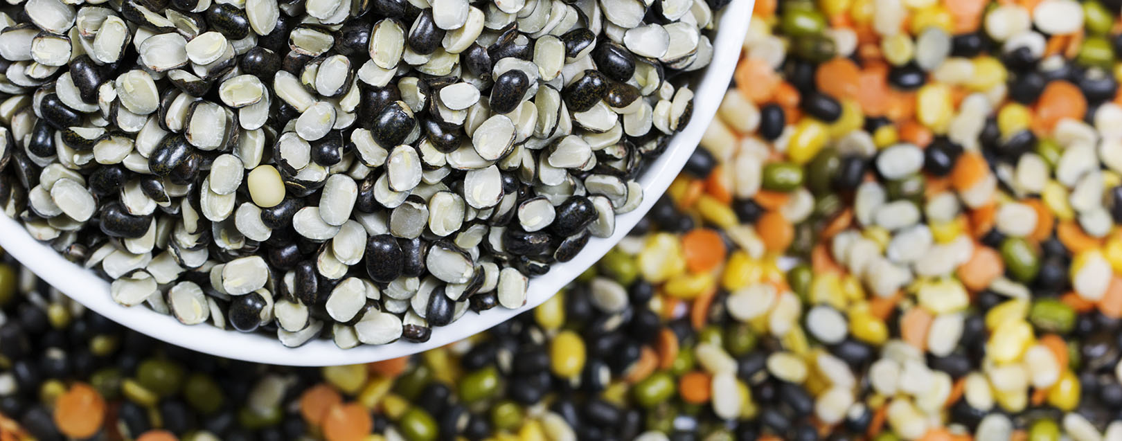 India's pulses import jumps 50% to Rs.25,500 cr in FY16