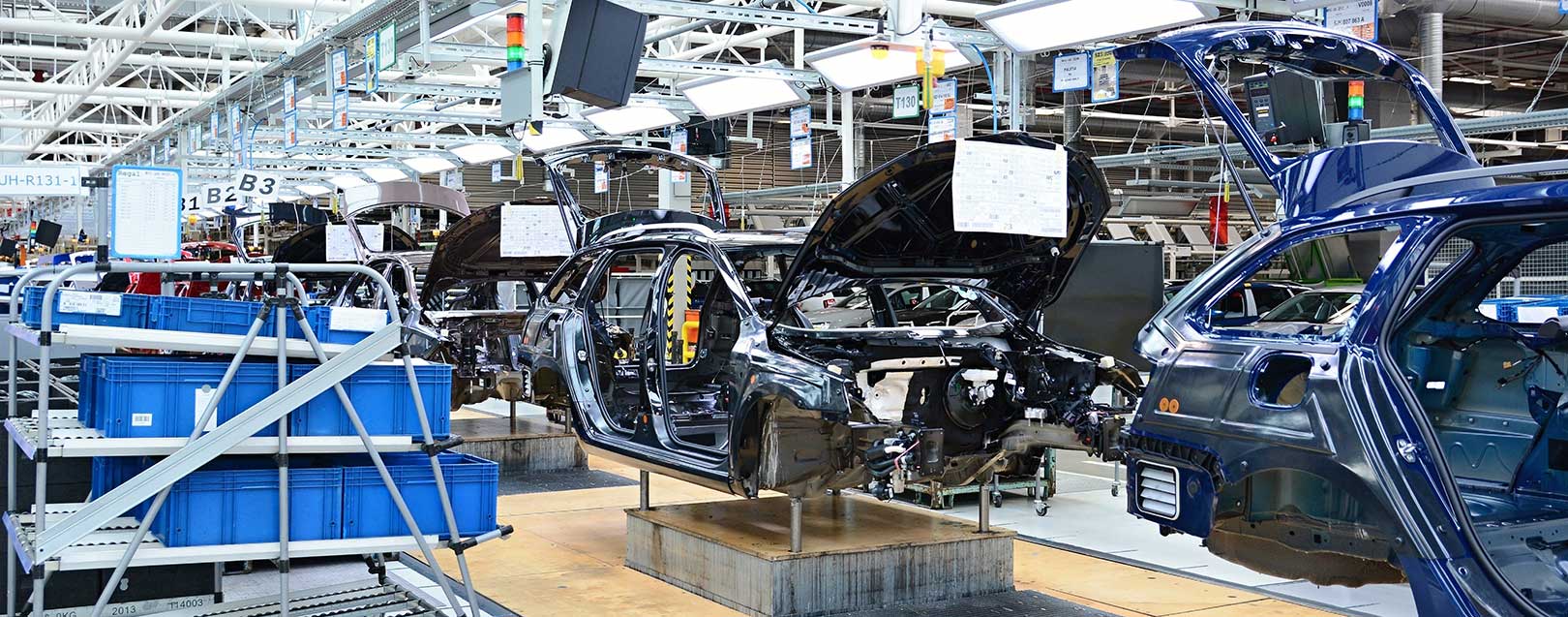 India has good scope of global trade in auto components