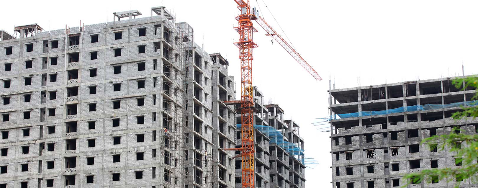 GST likely to benefit real estate industry