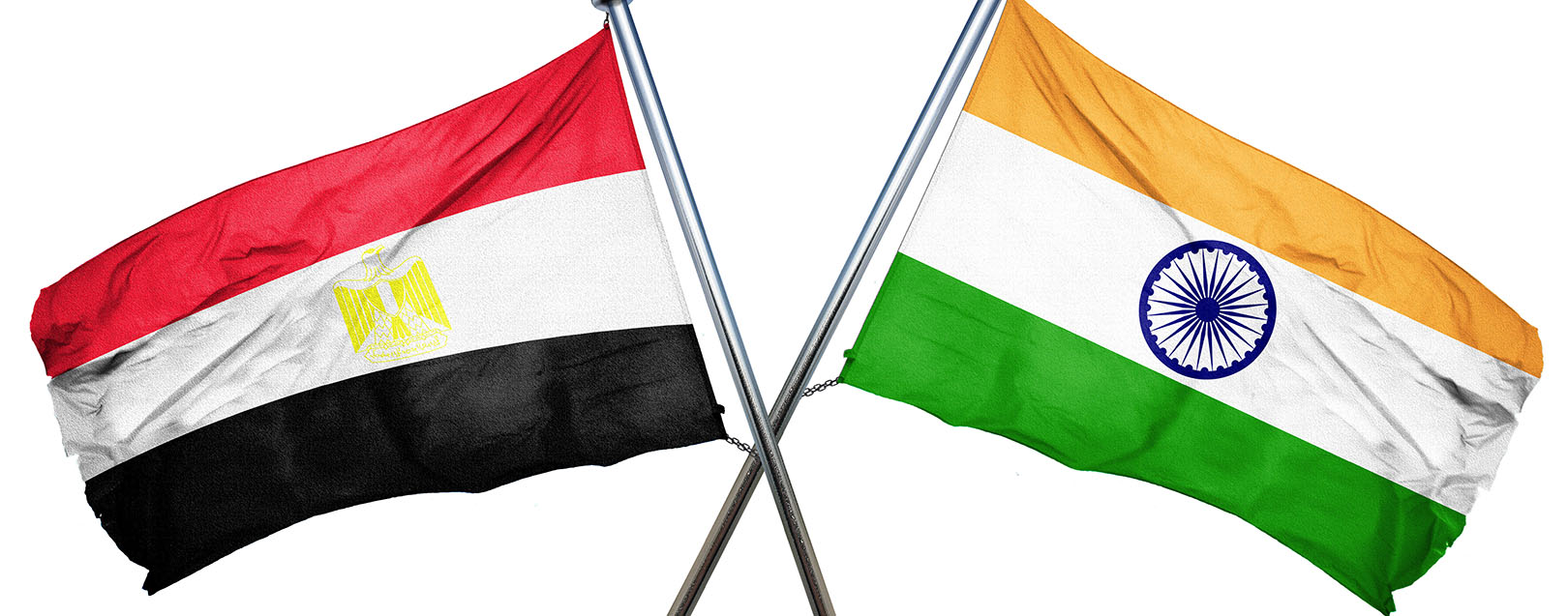 India, Egypt want to expand partnership in various fields