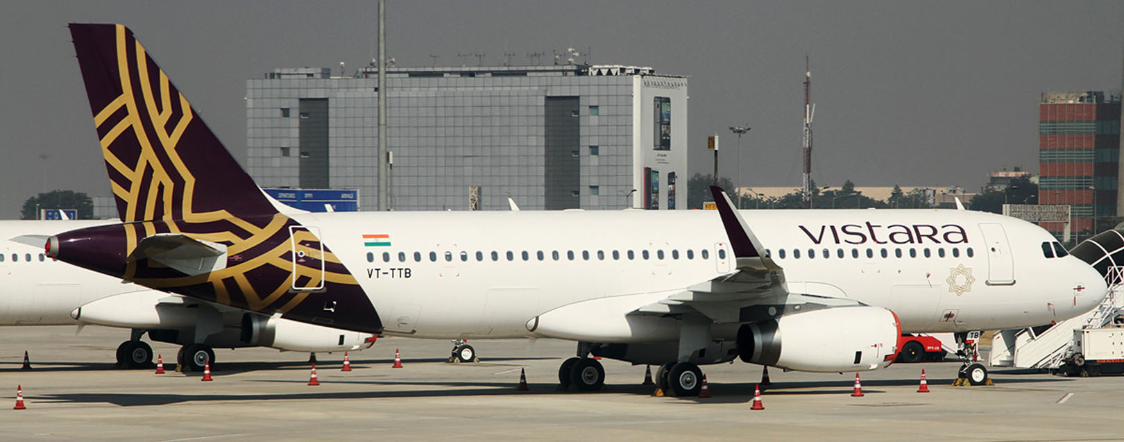 Vistara plans 500 flights a week to 18 routes by year-end