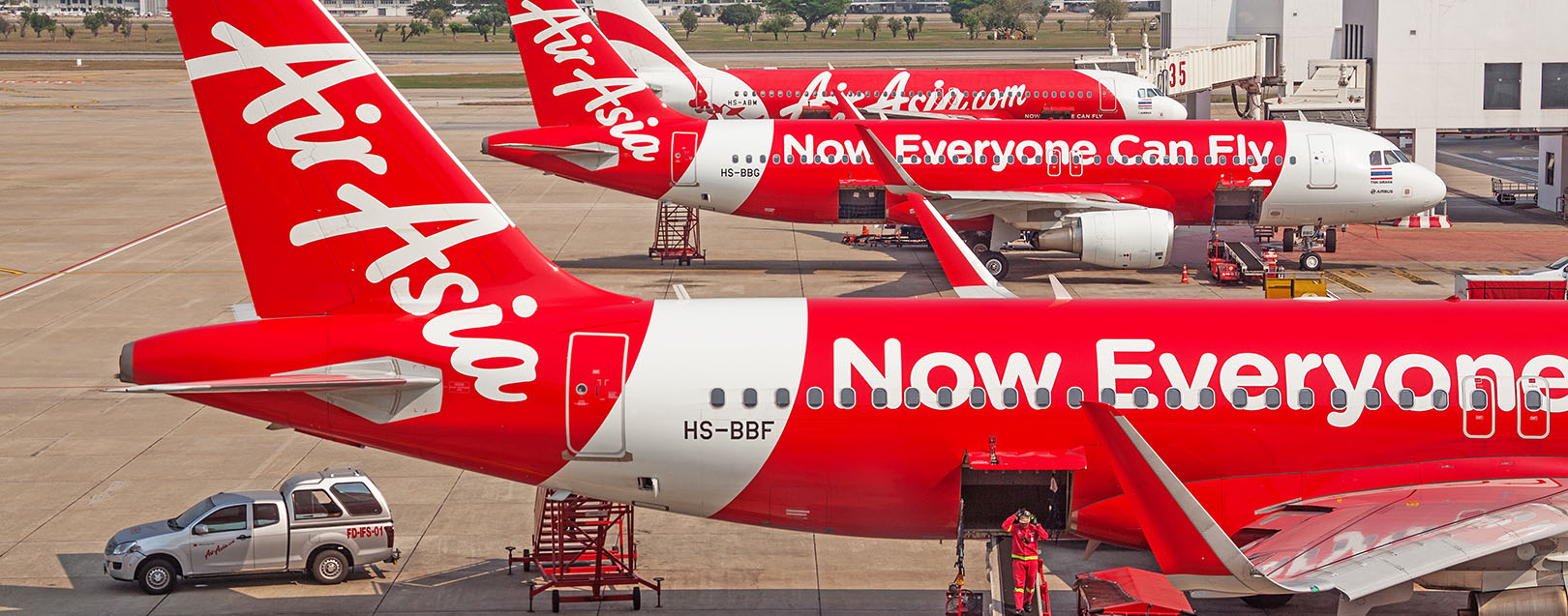 AirAsia India plans to expand to 20 aircraft to fly abroad