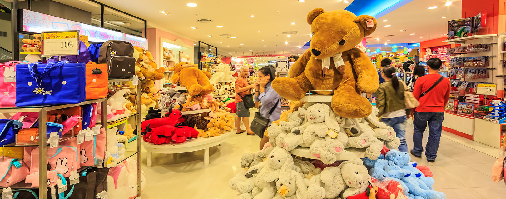 Heavy imports duty impacting toy industry: ASSOCHAM