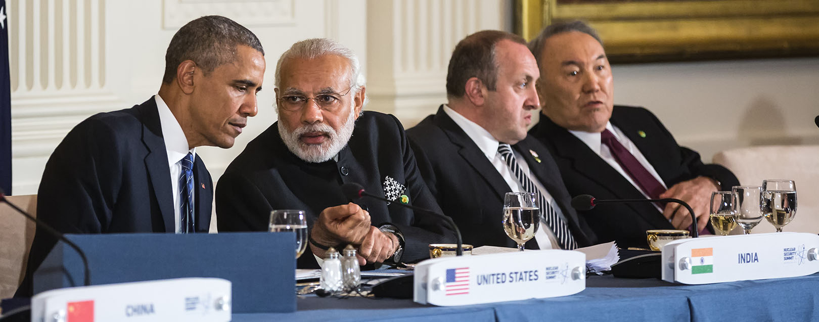 Obama to travel to China for G20; meeting with Modi
