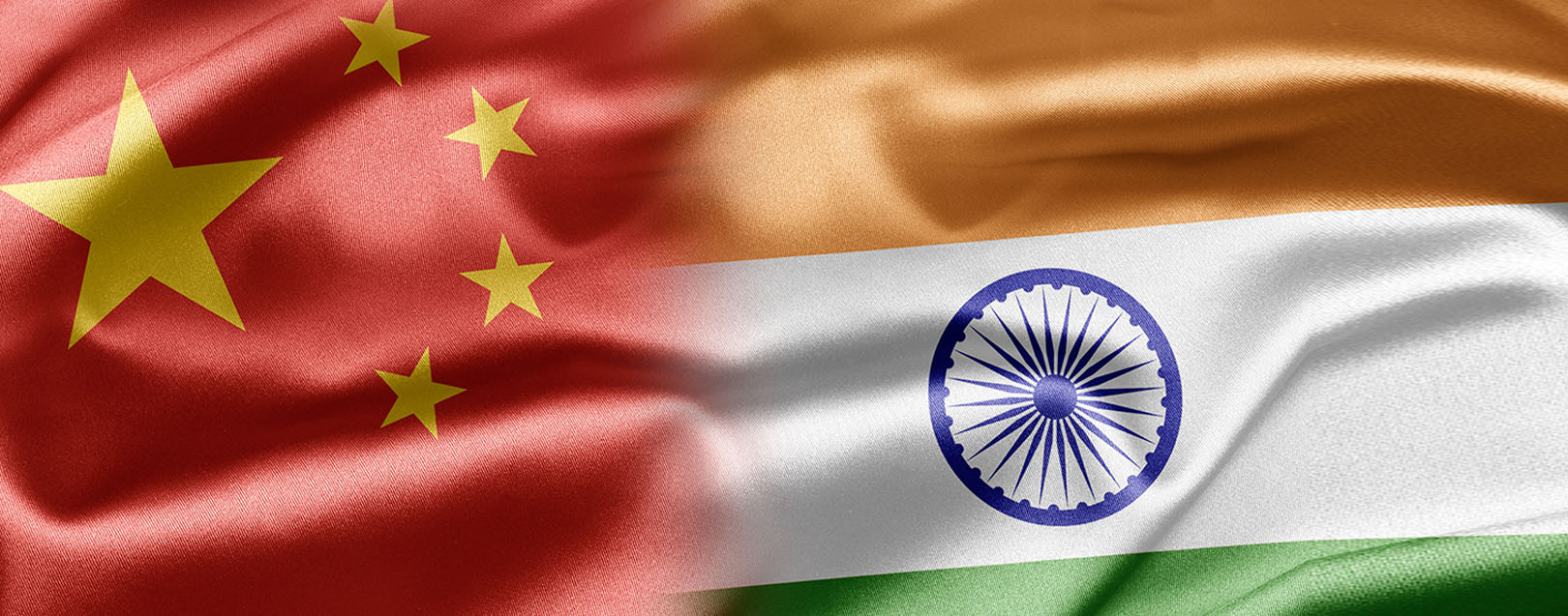 India, China Hold High Level Meeting On Economic Cooperation