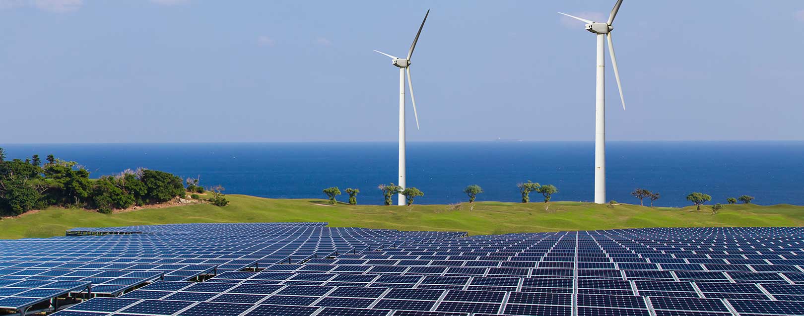Installed capacity of renewable energy crosses 44 GW