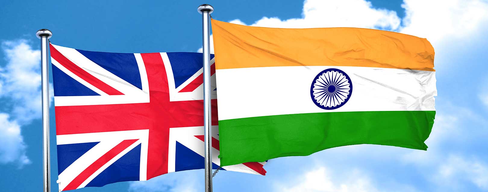 UK stresses to bolster trade, business relations with India
