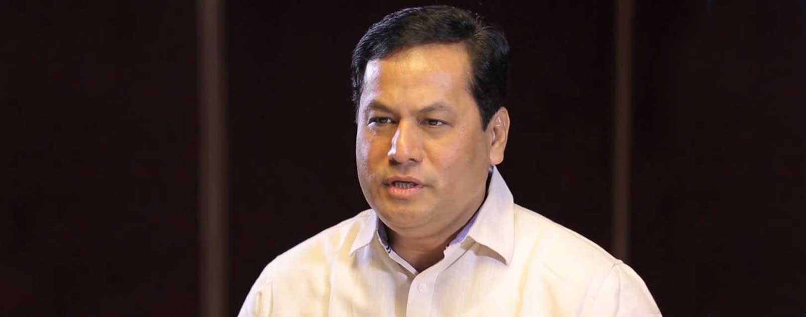 Assam CM appeals farmers to look for SE Asian markets