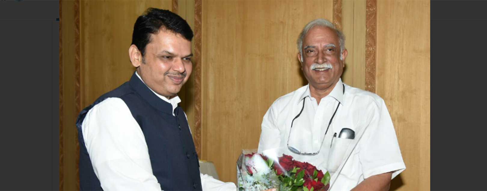 Maha first state to sign RCS plan, to develop 10 small airports