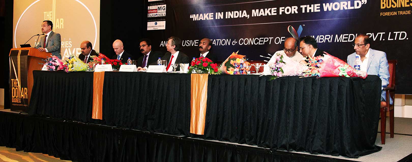 The Dollar Business organises Power Series Conclave on Aug 24