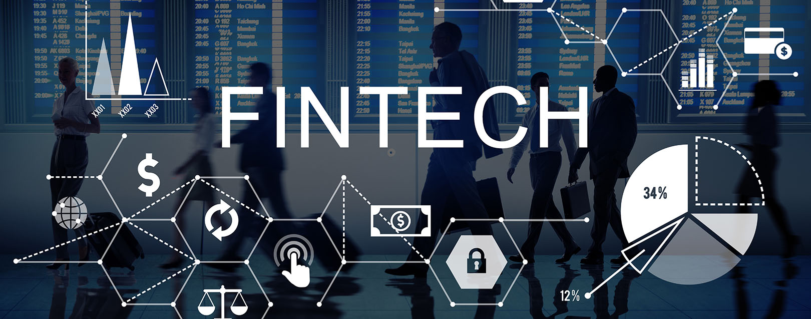 Investments in Indian Fintech reach $339 million