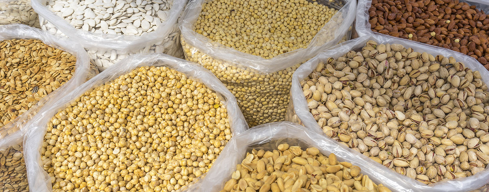 Govt to import more 90,000 MT pulses for buffer stock 