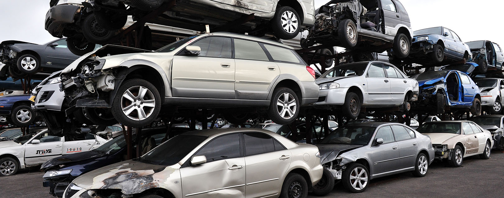 Auto industry to grow by 22% after roll out of vehicle scrappage policy