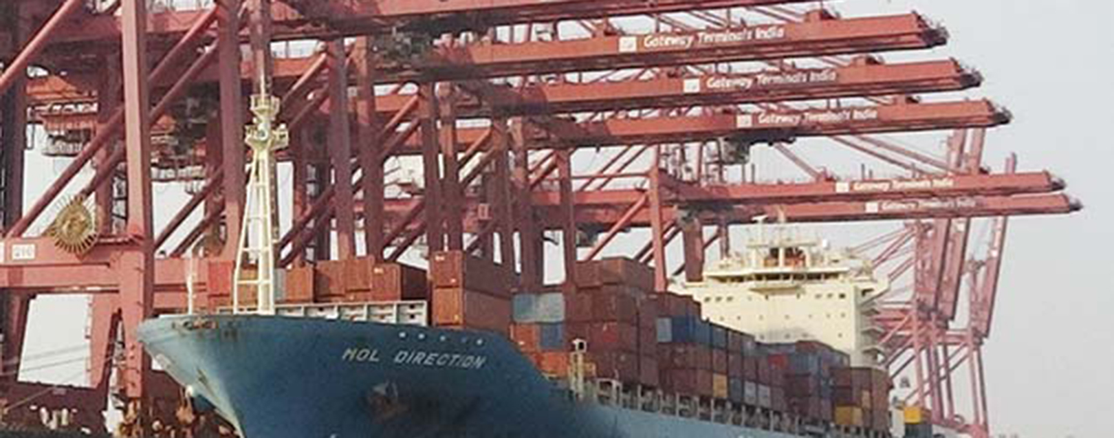 Multi-purpose berths at six major ports to boost international trade