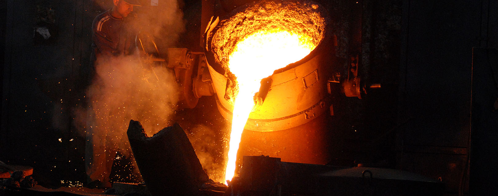 Steel Min invites UK, Luxembourg cos to invest in India