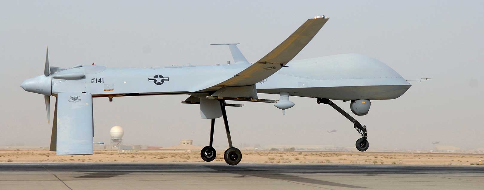 US likely to make sale of Guardian drones to India: officials