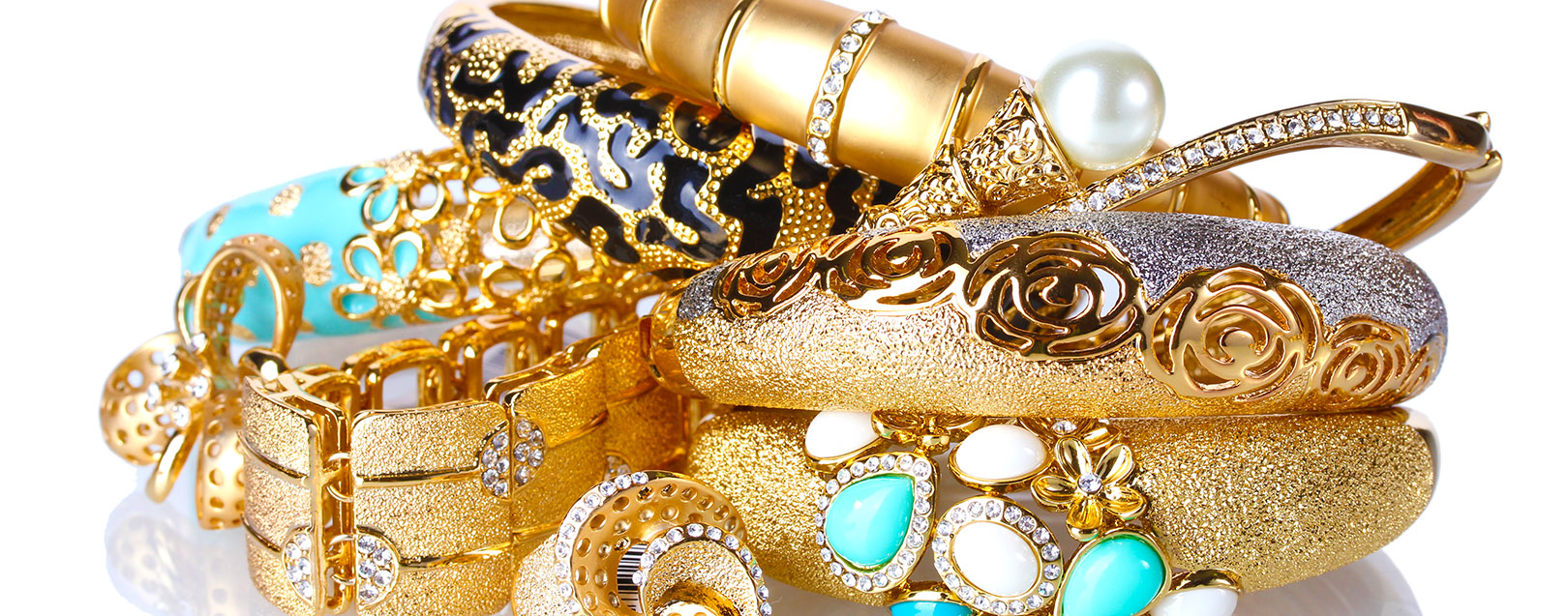 Gems and Jewellery sector get a breather from DGFT