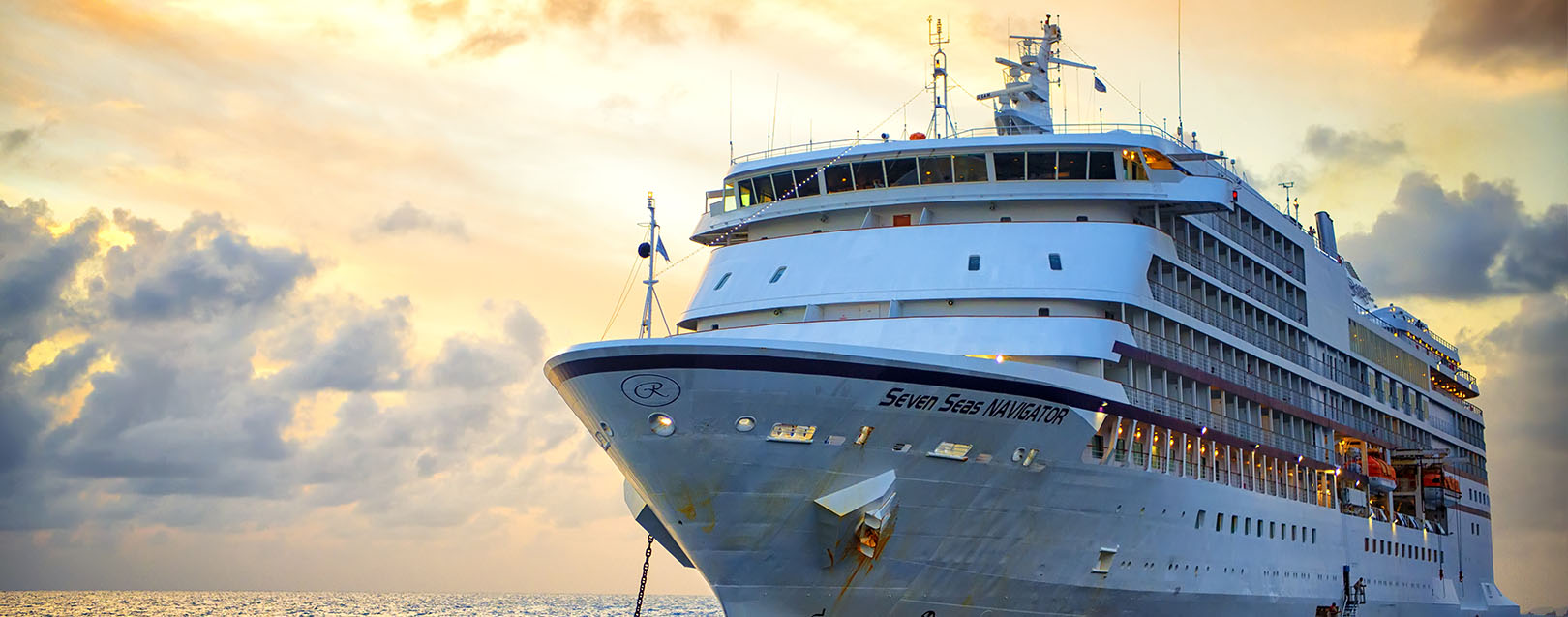 Govt to extend support to promote cruise tourism