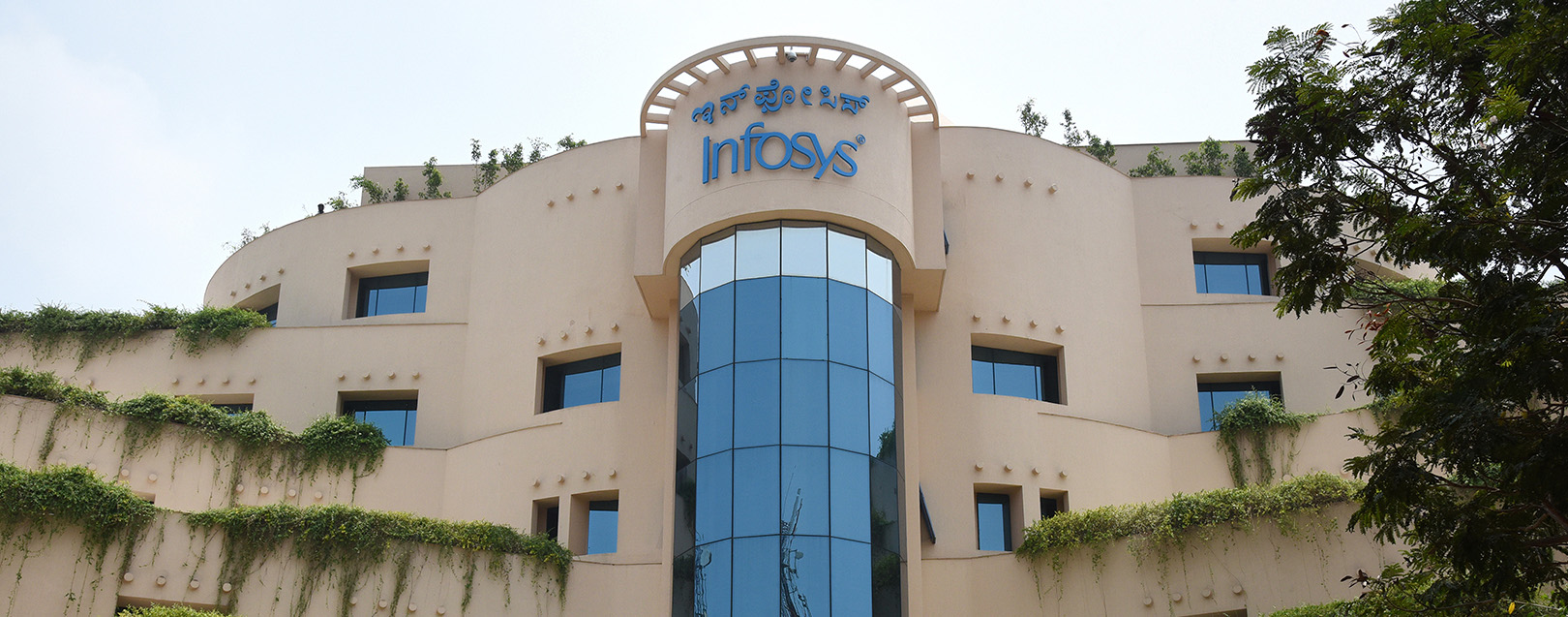 Infosys to set up delivery centres in Croatia, Russia