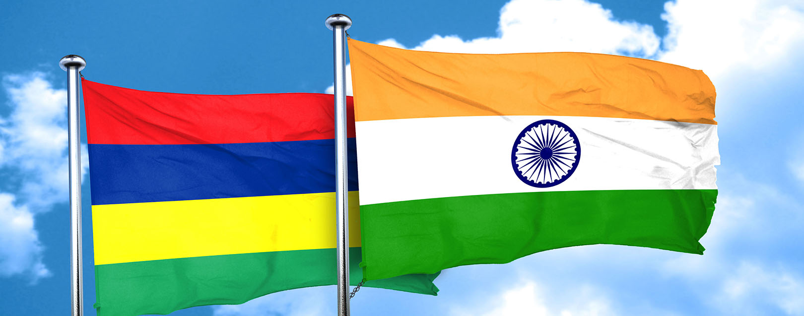 Mauritian firms invest $300 m in India since Jan 2003