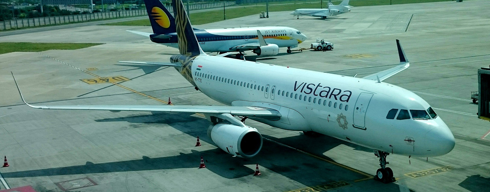 Vistara to operate 530 flights per week by year end