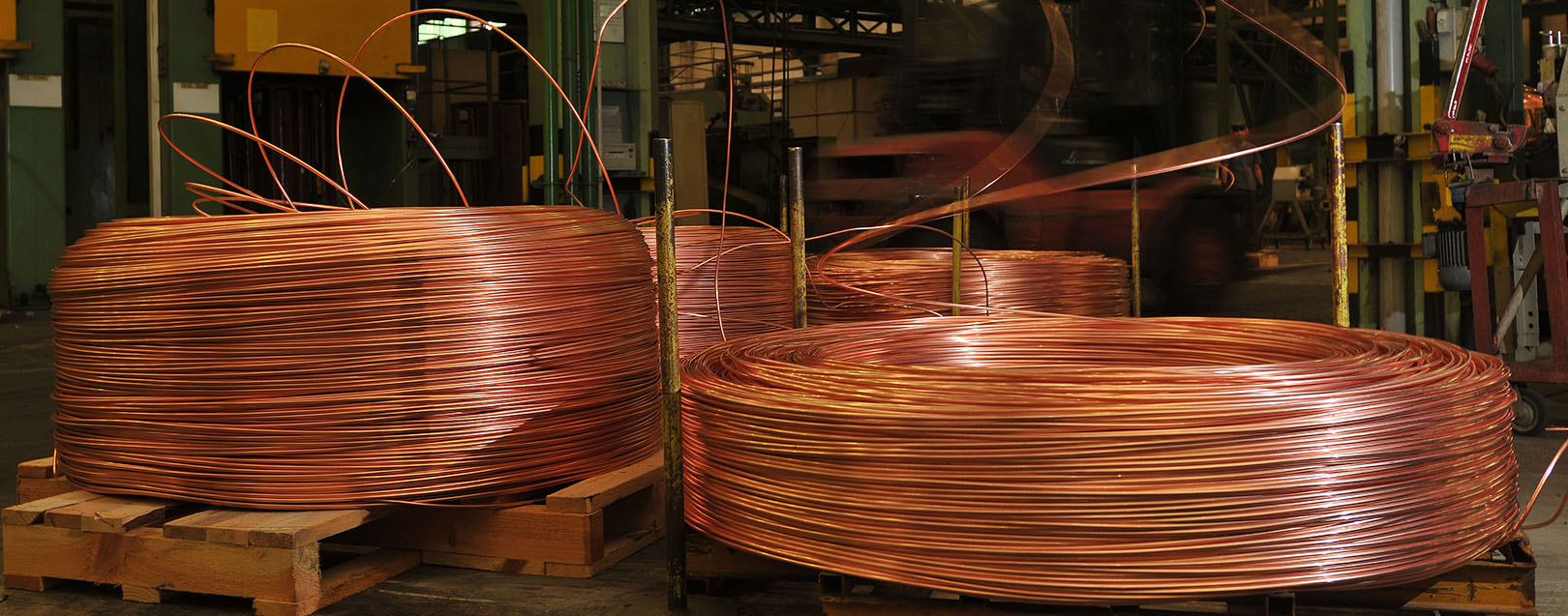 Hindustan Copper seeks Centre’s nod for copper plant