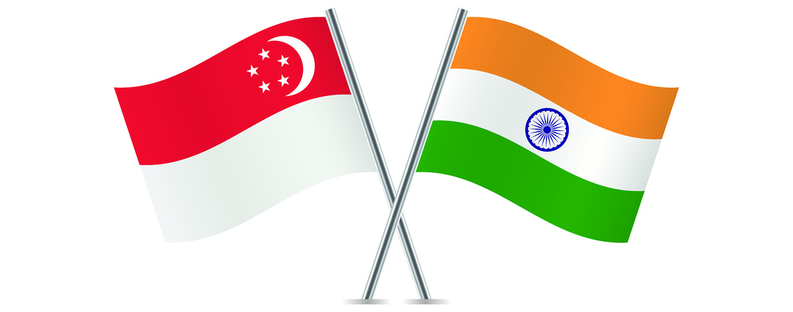 India-Singapore to sign MoU for industrial property cooperation