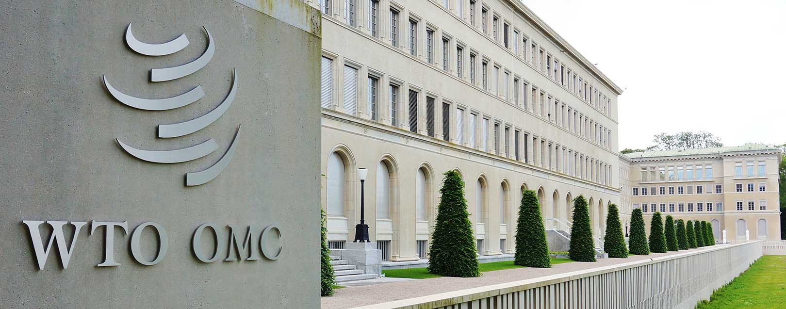WTO mini-ministerial: Trade ministers to meet in Oslo in Oct