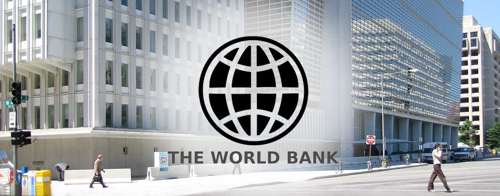 India's GDP growth to remain strong: World Bank