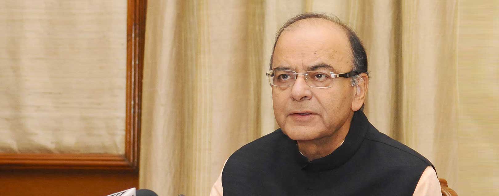 India, Canada committed to strengthen economic ties: Jaitley