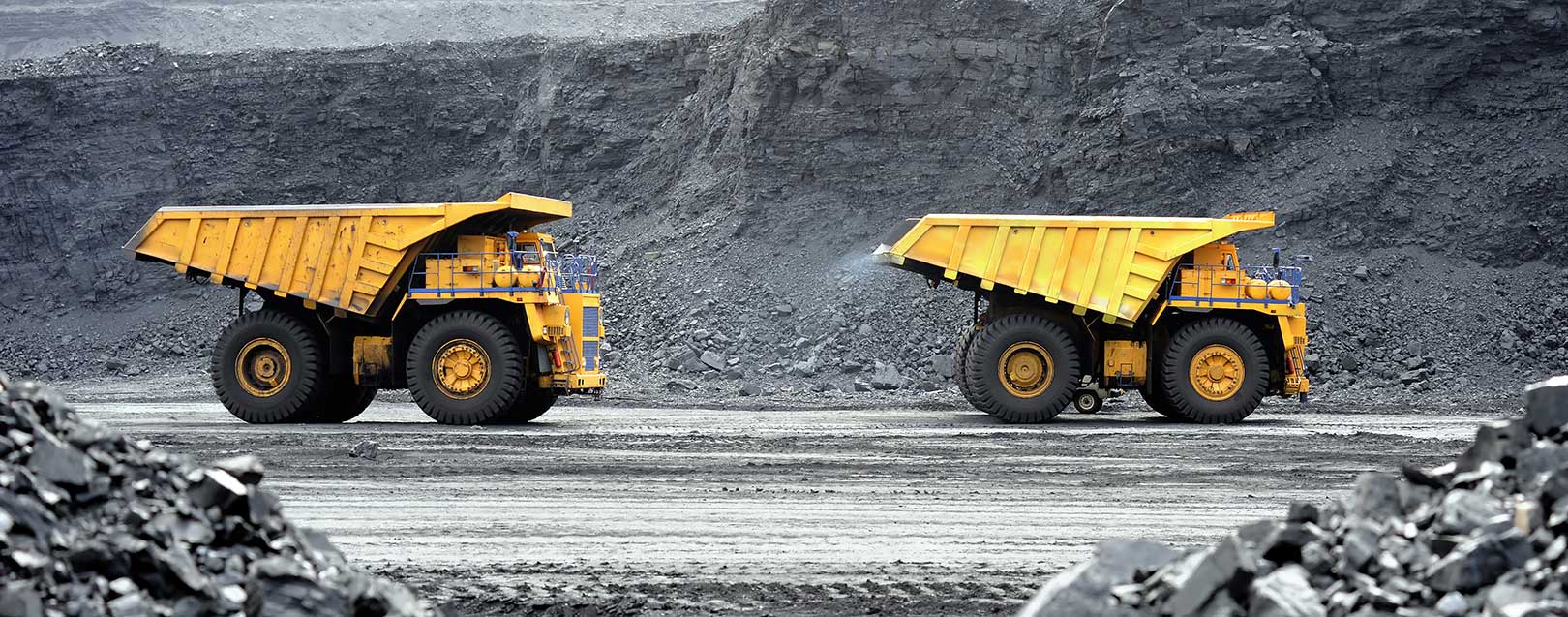 Govt emphasises on indigenous coal production