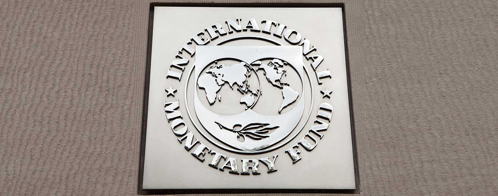 IMF urges governments to tackle record global debt of $152 trillion