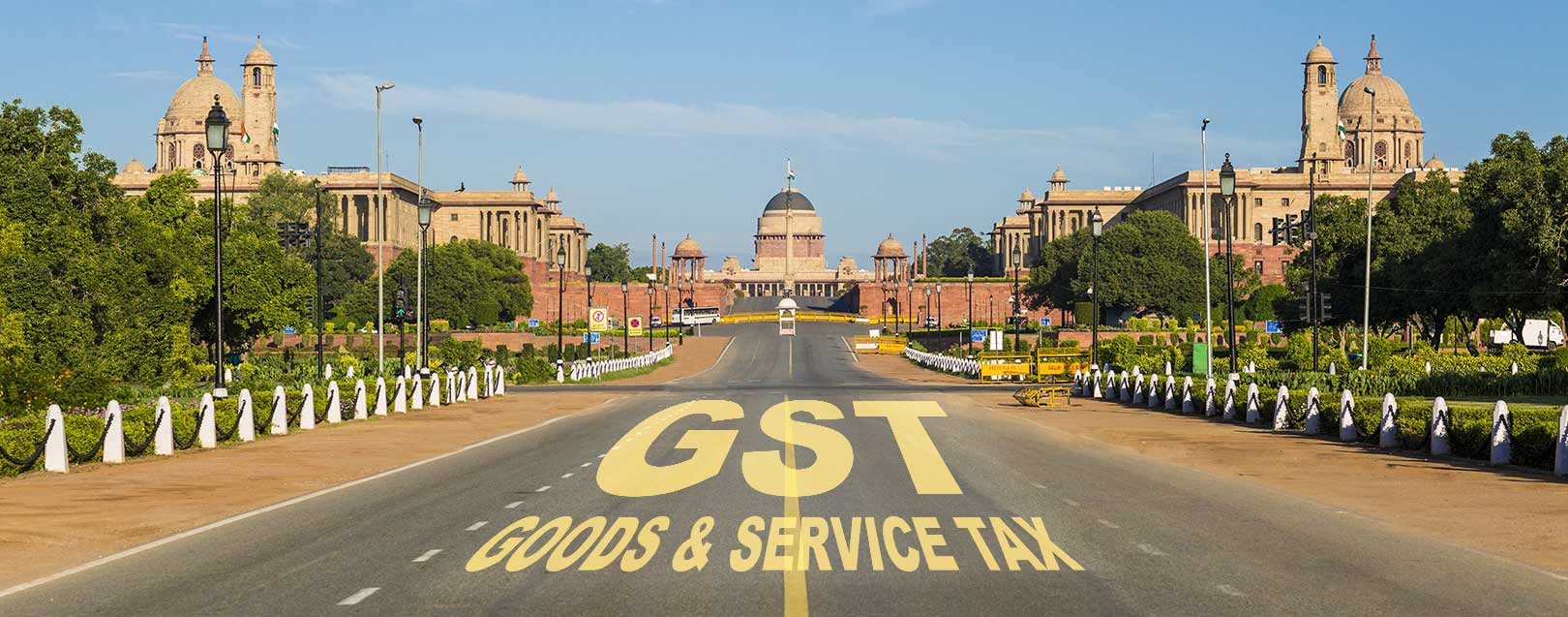 India’s most ambitious tax reform steaming ahead