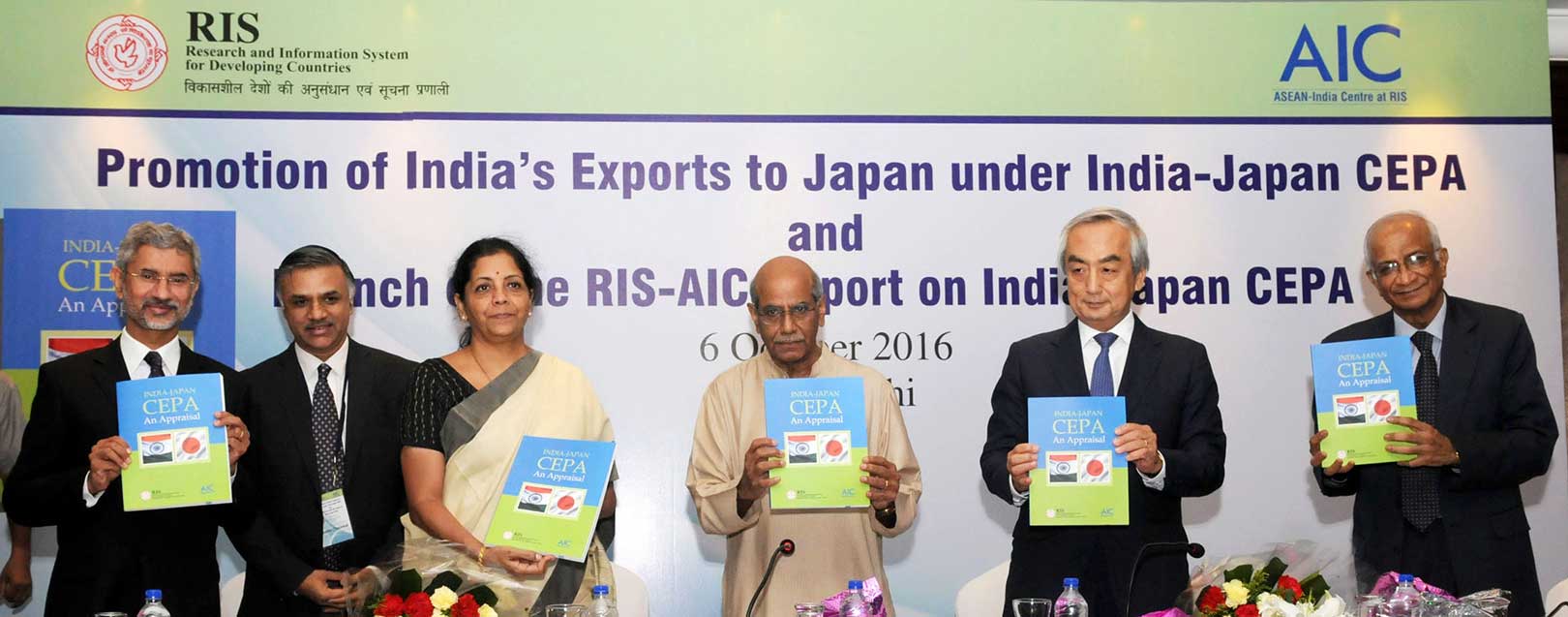 Steps taken to address India-Japan CEPA concerns