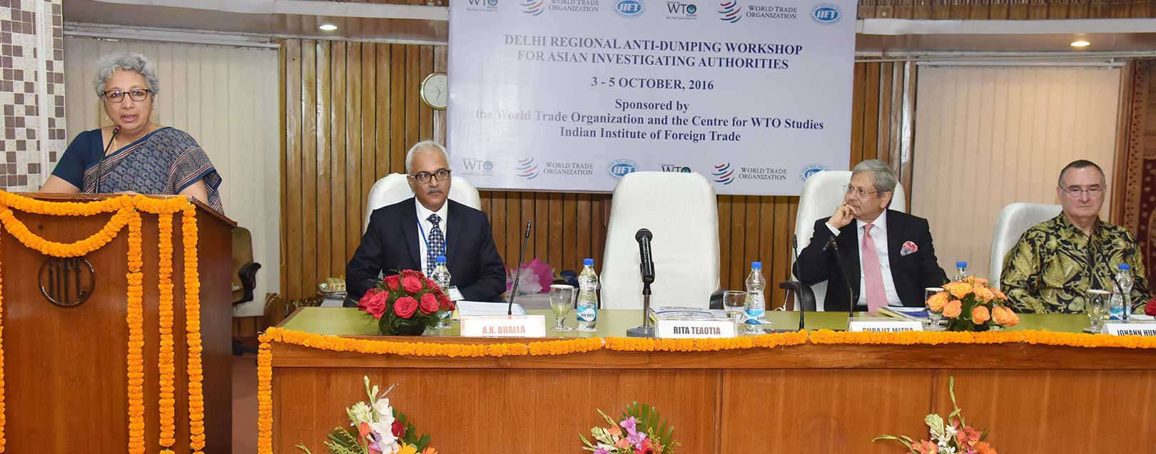 Commerce Ministry launches dedicated website for DGAD
