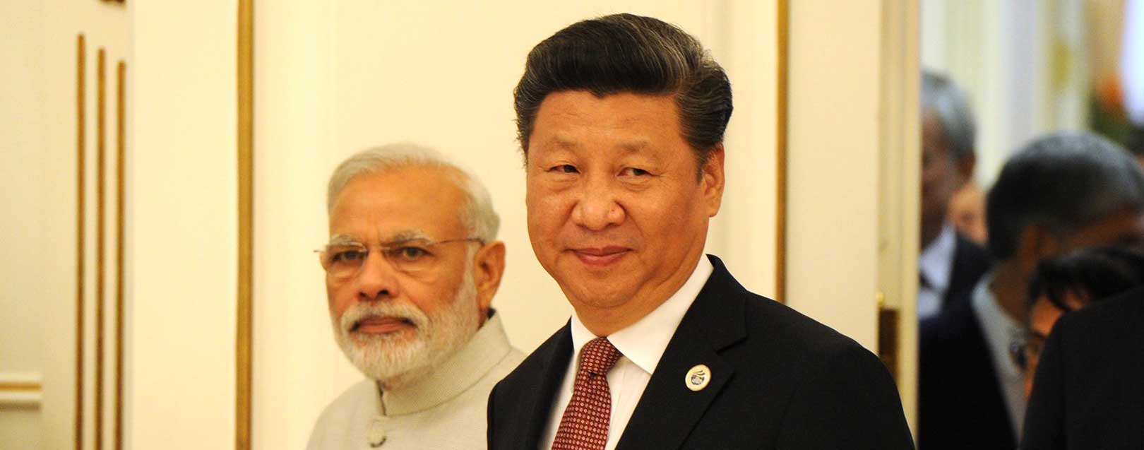 Chinese Prez to attend Brics Summit in Goa on Oct 15