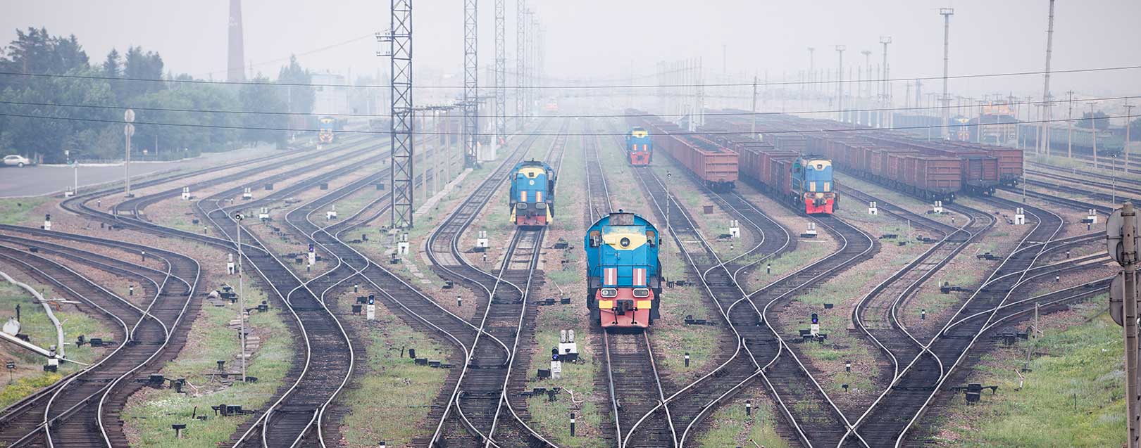India and Germany holds talks on cooperation in the rail sector