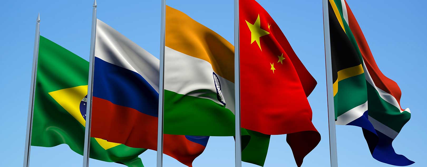 Desipte slowdown, BRICS' potential, strength unchanged: Xi
