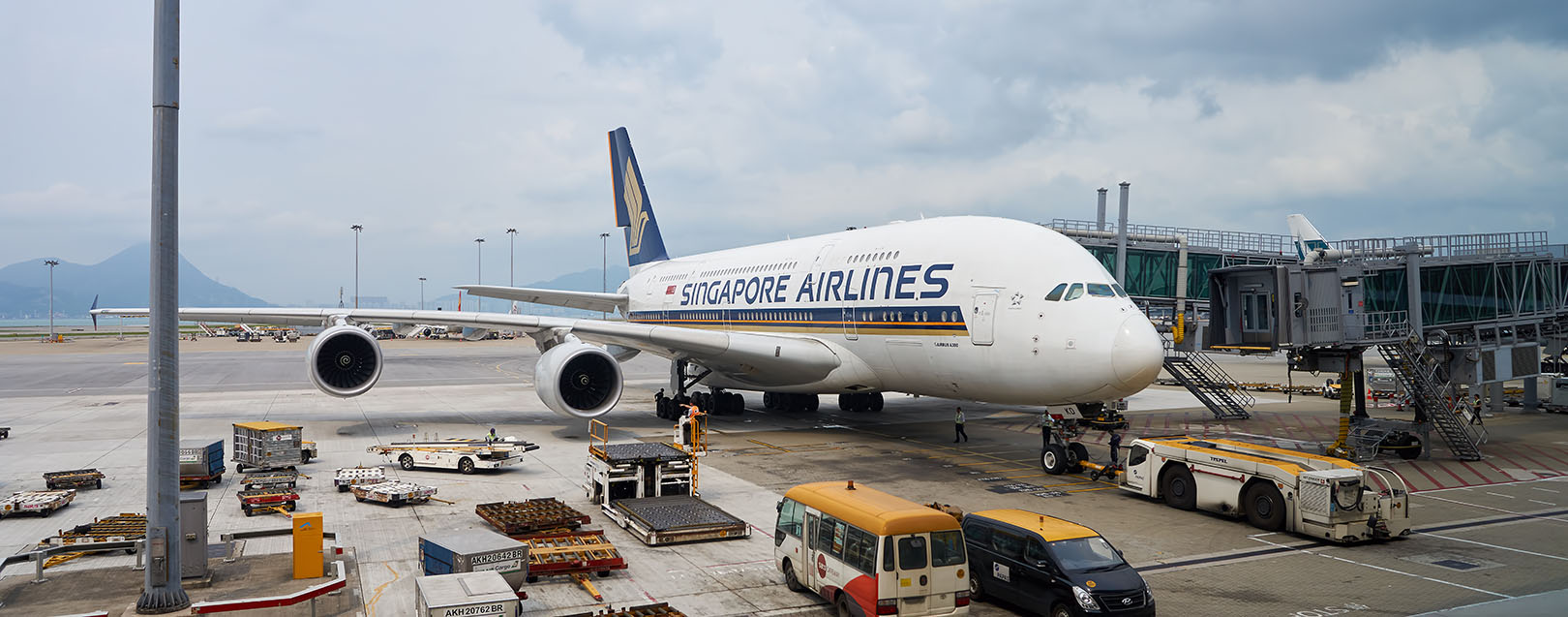 Singapore Airlines' offer to mark 30 yrs operation from Kolkata