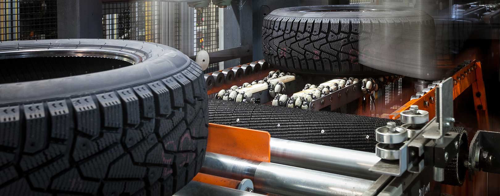 Apollo Tyres to set up 475 millon euro plant in Hungary